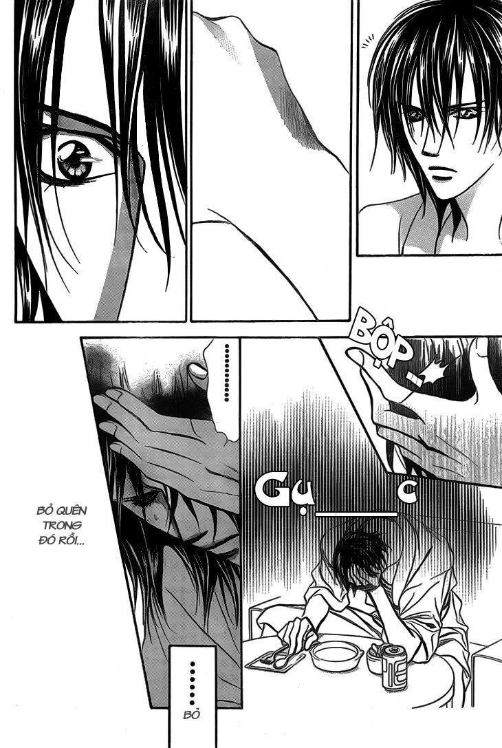 Thách Thức Tuyệt Vời - Chương 161 - Trang 5