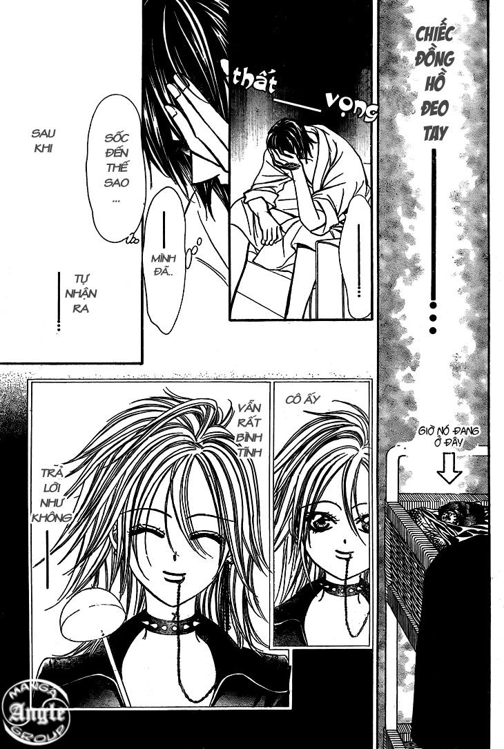 Thách Thức Tuyệt Vời - Chương 161 - Trang 6