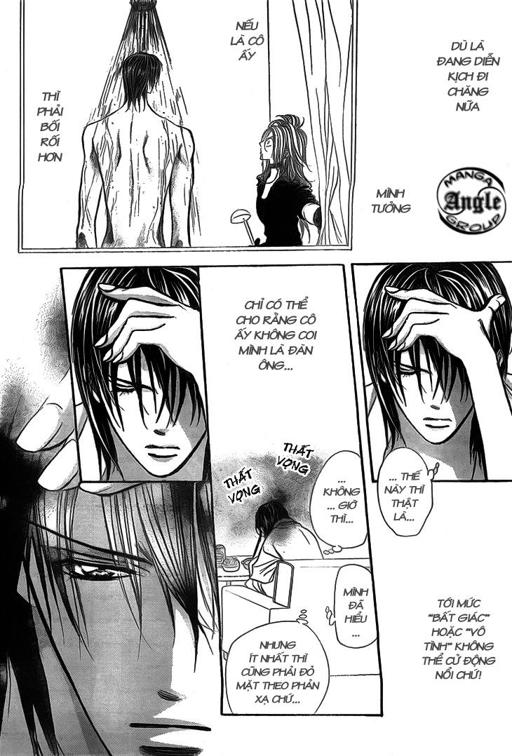 Thách Thức Tuyệt Vời - Chương 161 - Trang 7