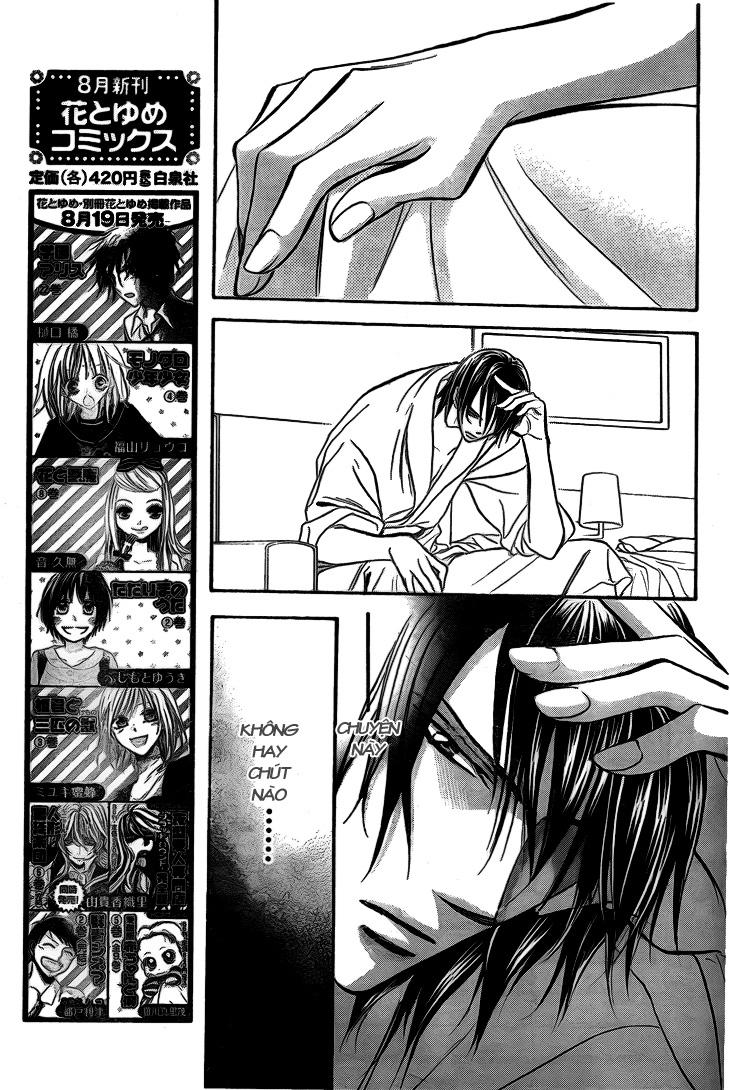 Thách Thức Tuyệt Vời - Chương 161 - Trang 8