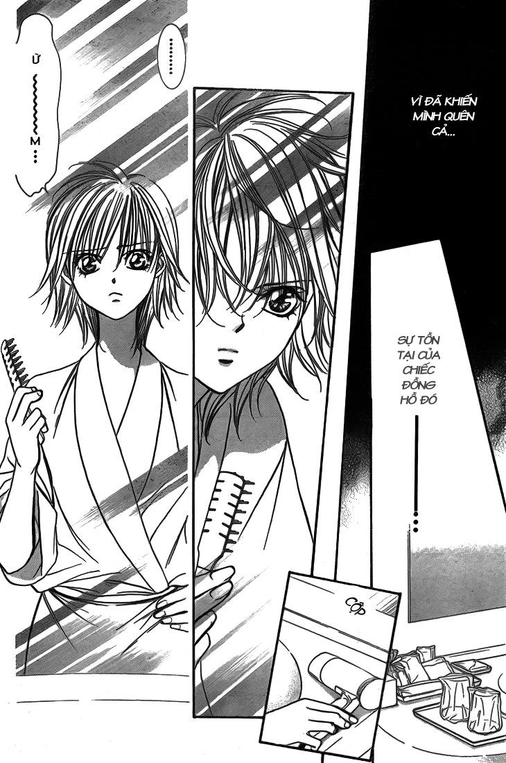 Thách Thức Tuyệt Vời - Chương 161 - Trang 9