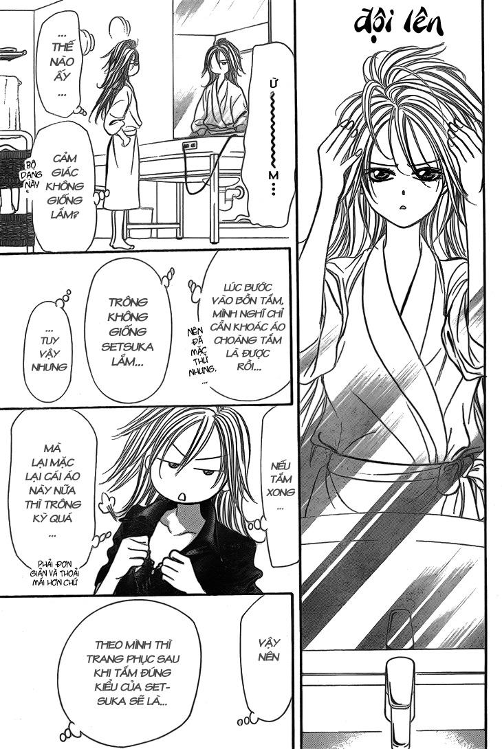 Thách Thức Tuyệt Vời - Chương 161 - Trang 10