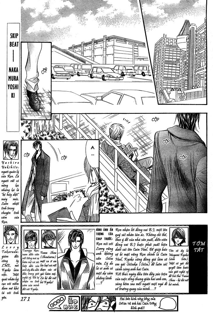 Thách Thức Tuyệt Vời - Chương 162 - Trang 2