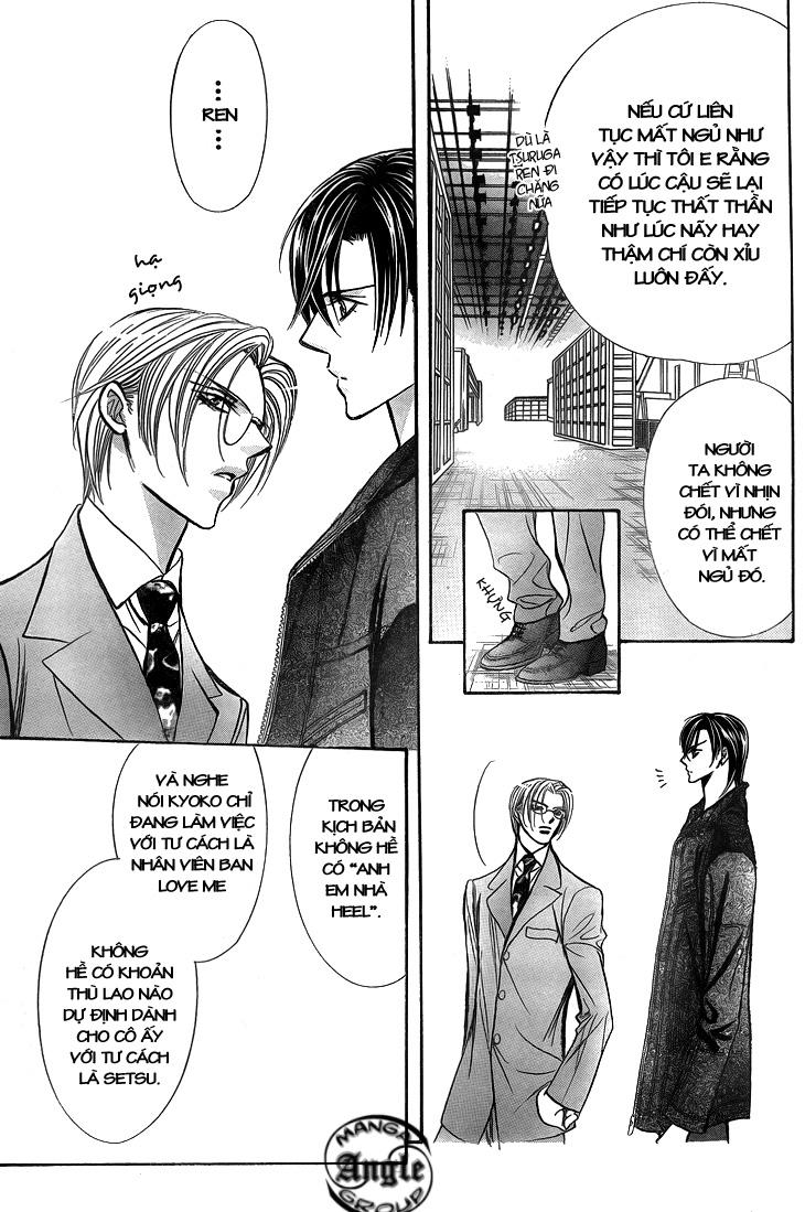 Thách Thức Tuyệt Vời - Chương 162 - Trang 12