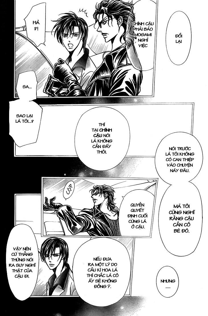 Thách Thức Tuyệt Vời - Chương 162 - Trang 14