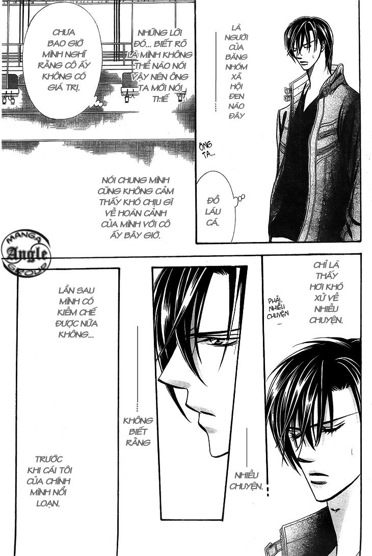 Thách Thức Tuyệt Vời - Chương 162 - Trang 16