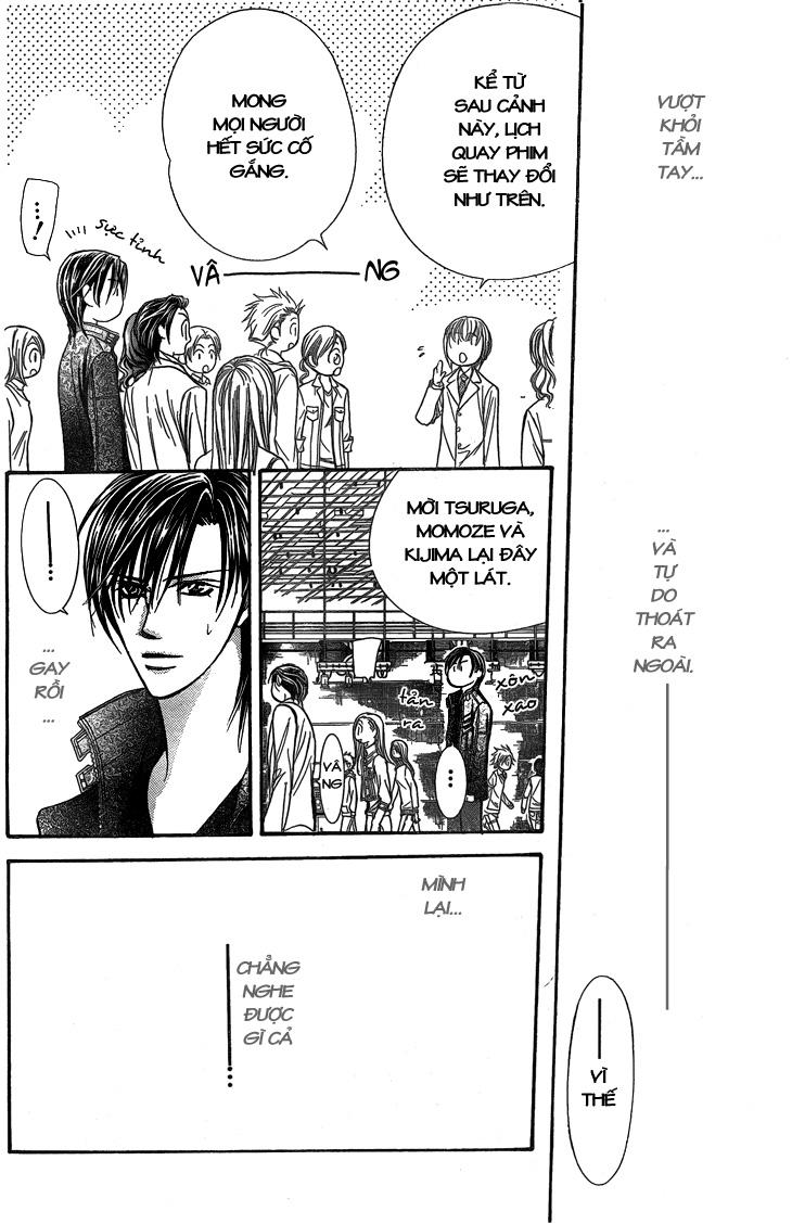 Thách Thức Tuyệt Vời - Chương 162 - Trang 17