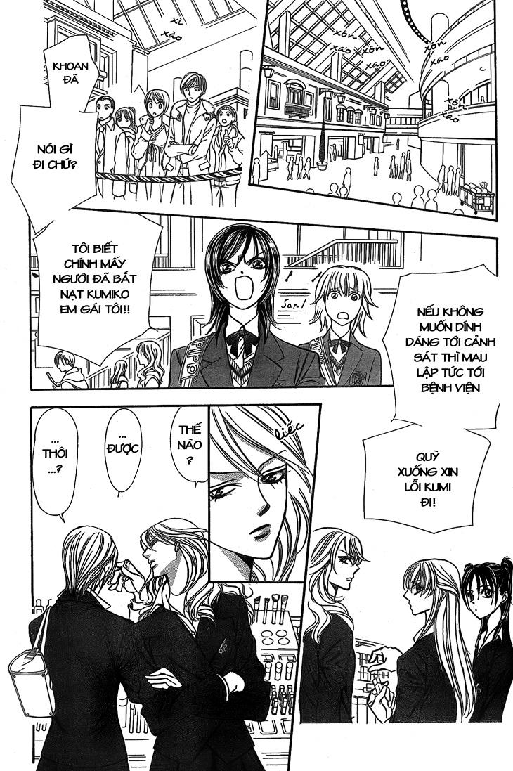 Thách Thức Tuyệt Vời - Chương 162 - Trang 18