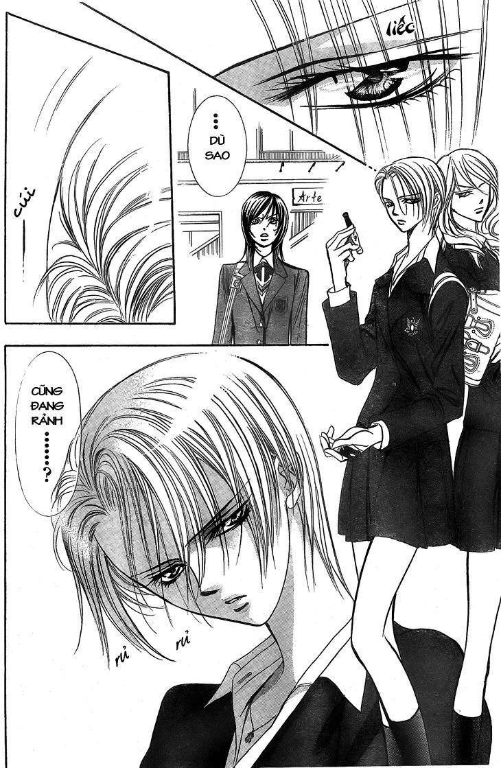 Thách Thức Tuyệt Vời - Chương 162 - Trang 19