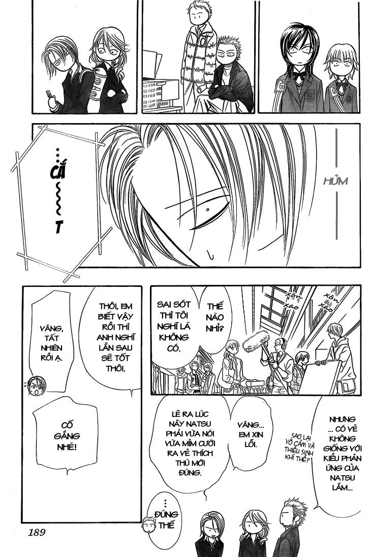 Thách Thức Tuyệt Vời - Chương 162 - Trang 20