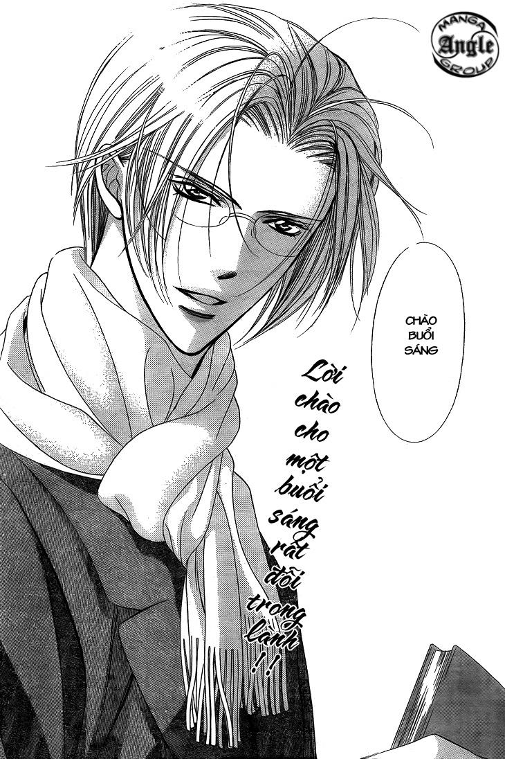 Thách Thức Tuyệt Vời - Chương 162 - Trang 3