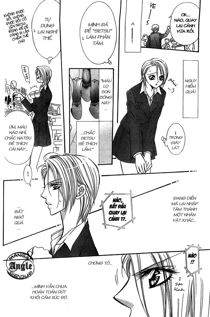 Thách Thức Tuyệt Vời - Chương 162 - Trang 21