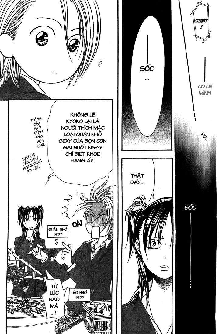 Thách Thức Tuyệt Vời - Chương 162 - Trang 22