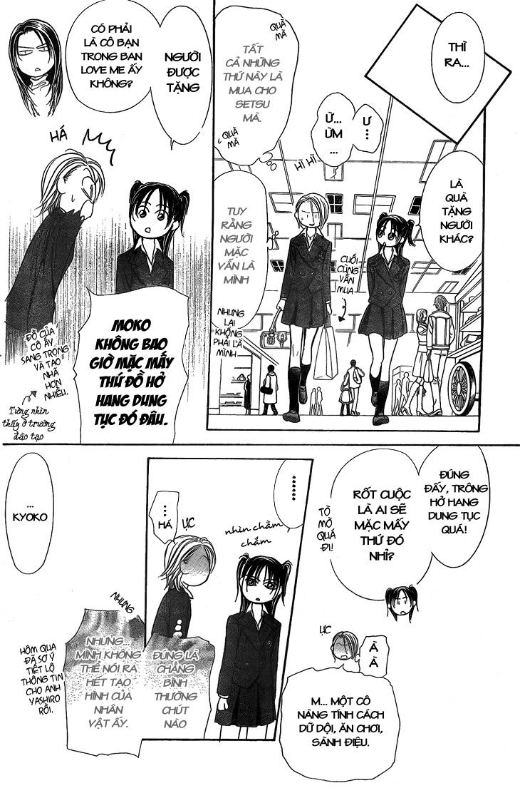 Thách Thức Tuyệt Vời - Chương 162 - Trang 23