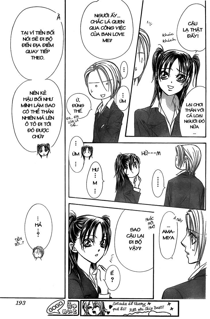 Thách Thức Tuyệt Vời - Chương 162 - Trang 24