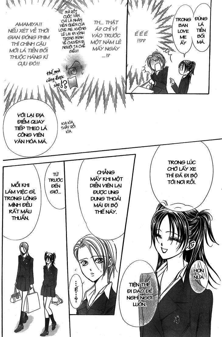 Thách Thức Tuyệt Vời - Chương 162 - Trang 25