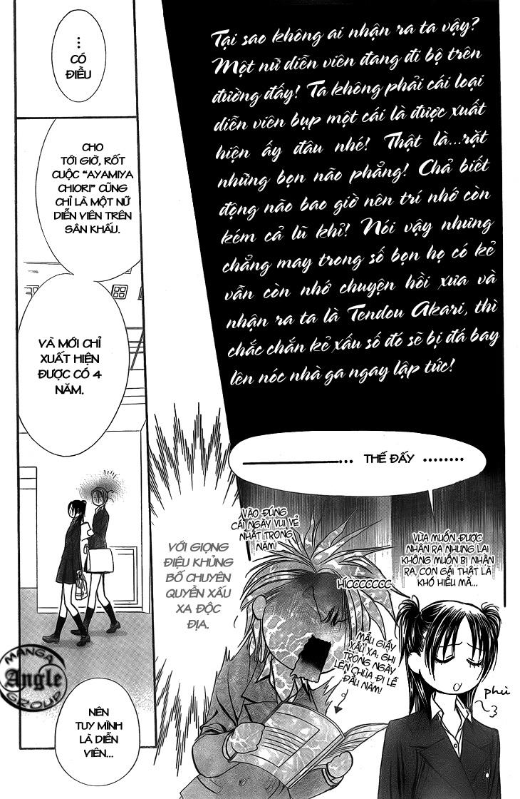 Thách Thức Tuyệt Vời - Chương 162 - Trang 26