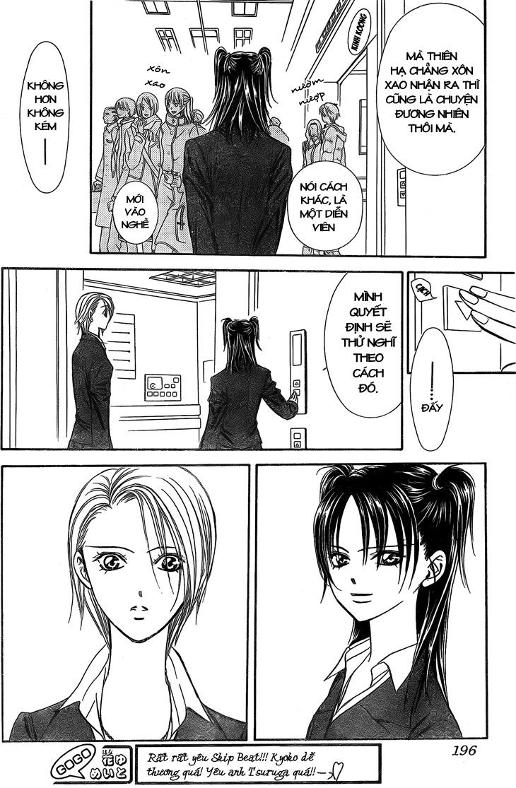 Thách Thức Tuyệt Vời - Chương 162 - Trang 27