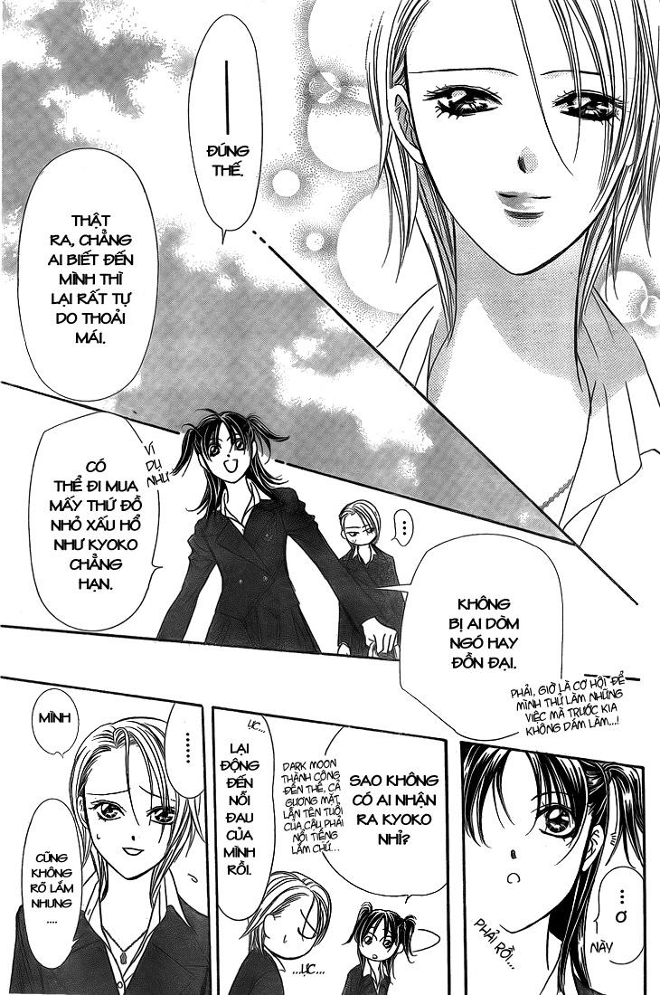 Thách Thức Tuyệt Vời - Chương 162 - Trang 28