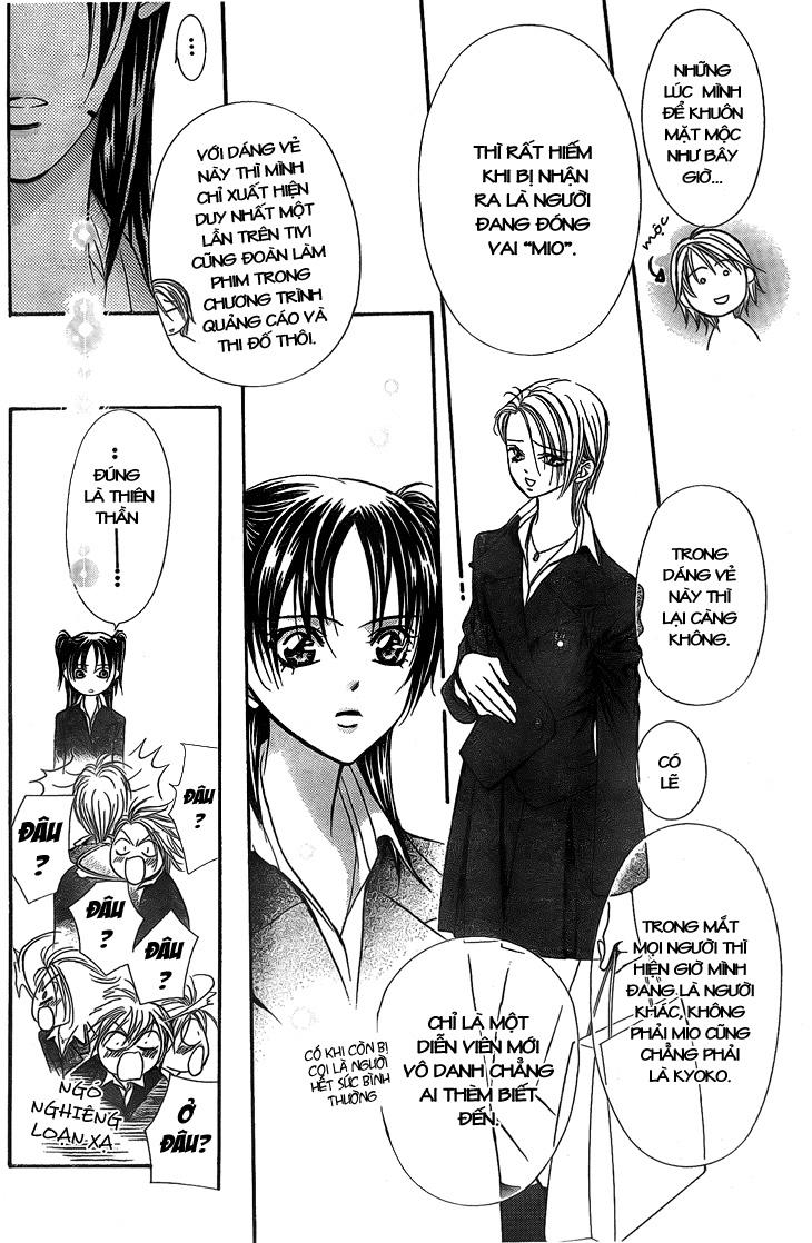 Thách Thức Tuyệt Vời - Chương 162 - Trang 29