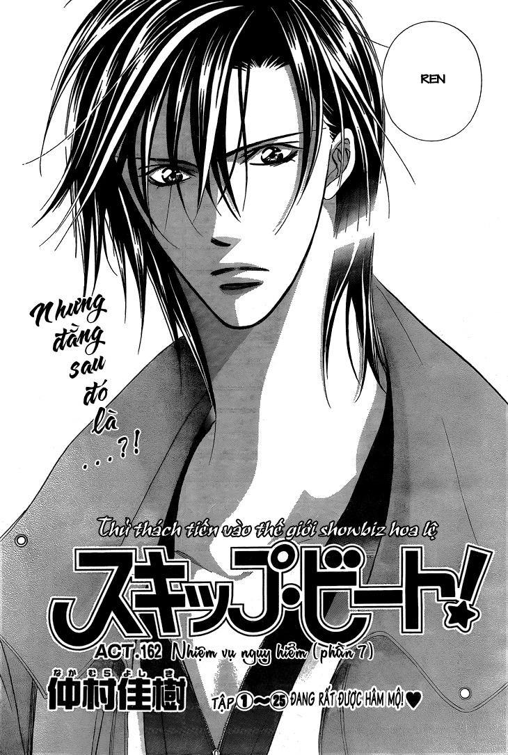 Thách Thức Tuyệt Vời - Chương 162 - Trang 4