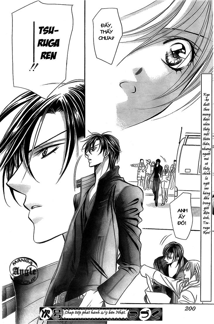 Thách Thức Tuyệt Vời - Chương 162 - Trang 31