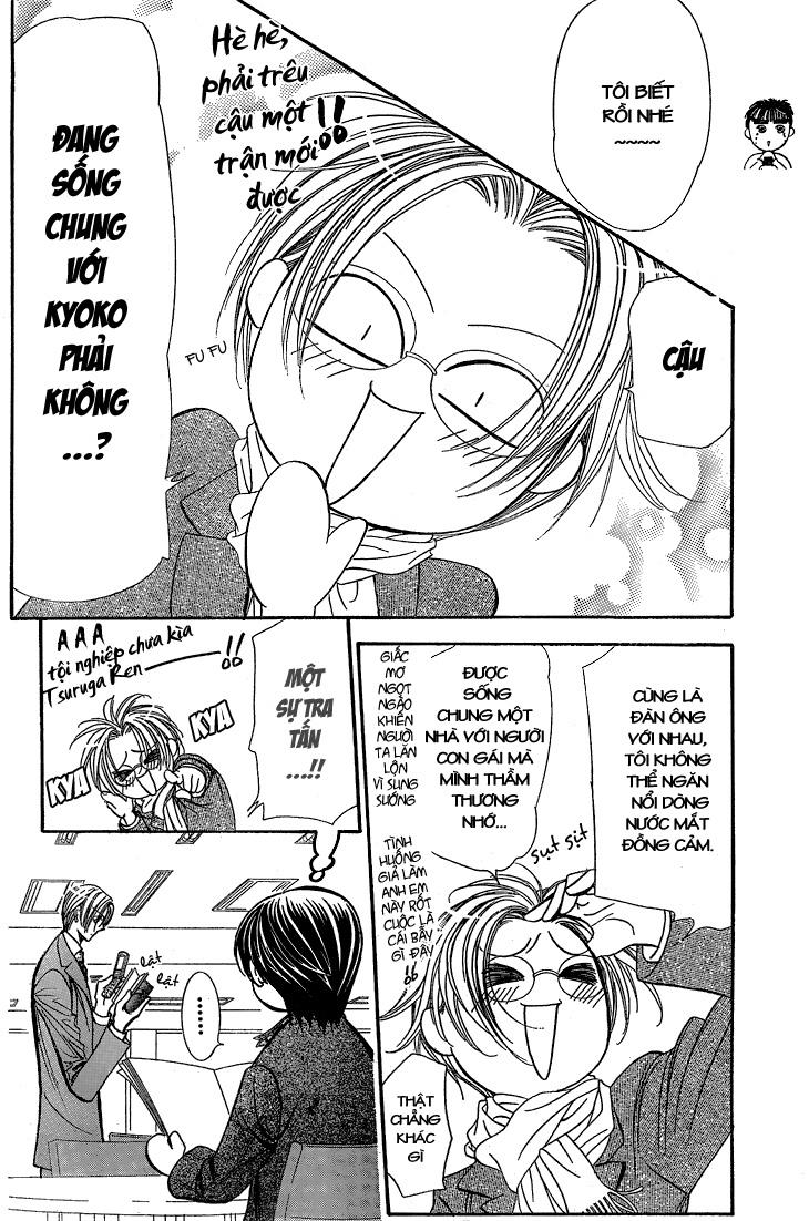 Thách Thức Tuyệt Vời - Chương 162 - Trang 5