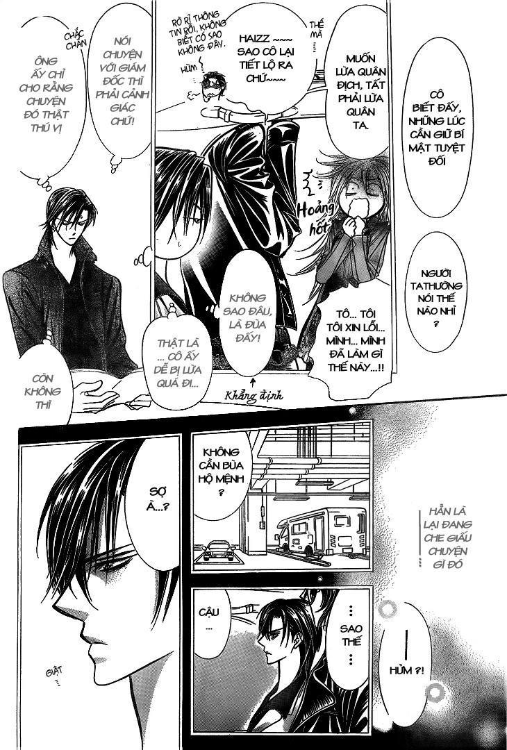 Thách Thức Tuyệt Vời - Chương 162 - Trang 7