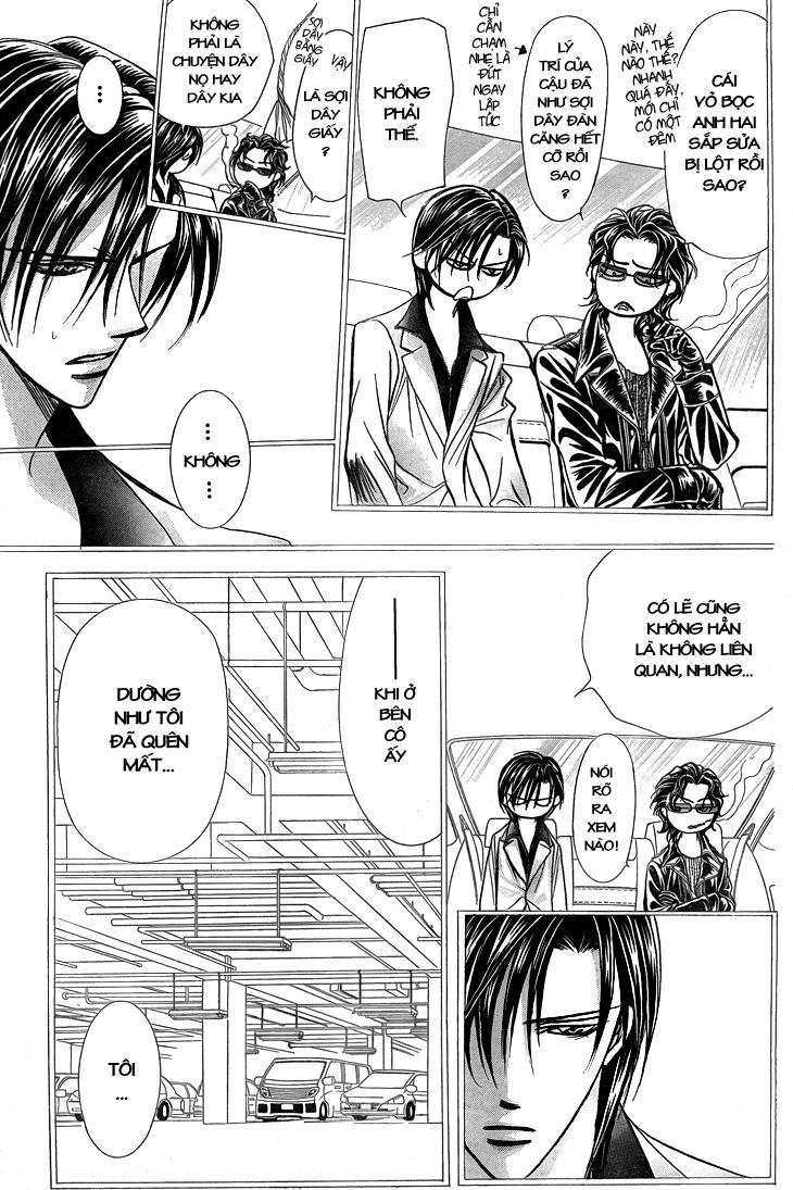Thách Thức Tuyệt Vời - Chương 162 - Trang 8