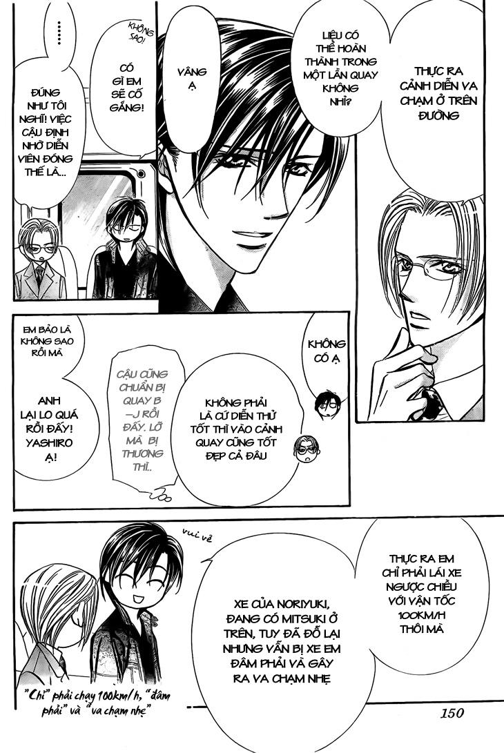 Thách Thức Tuyệt Vời - Chương 163 - Trang 11