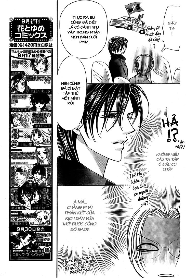 Thách Thức Tuyệt Vời - Chương 163 - Trang 12