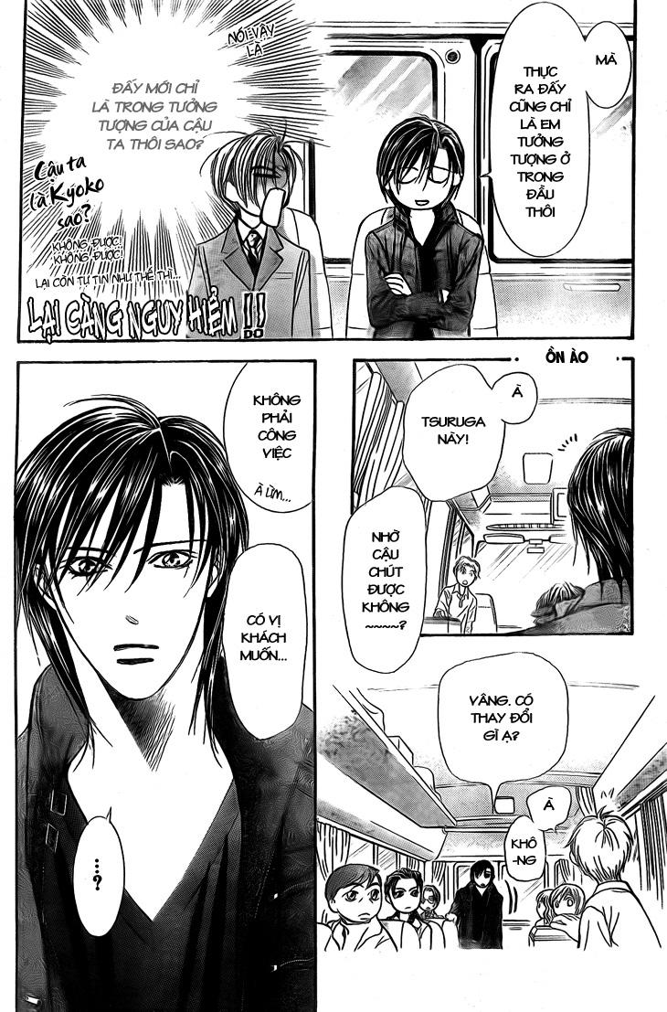 Thách Thức Tuyệt Vời - Chương 163 - Trang 13