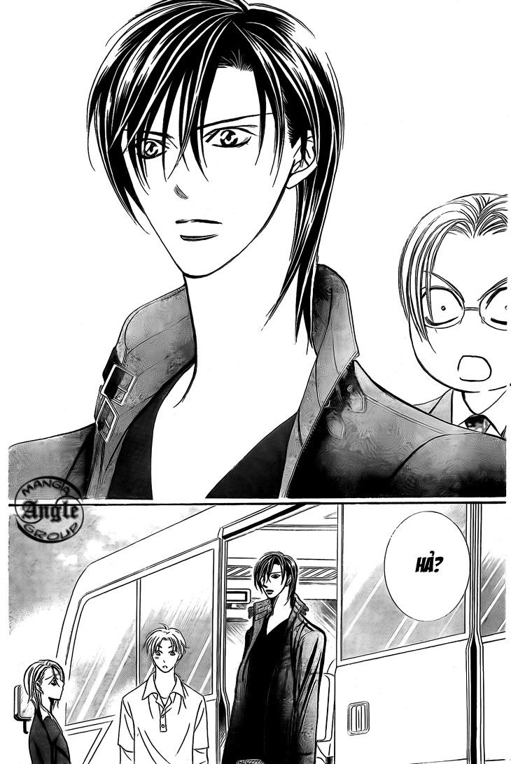 Thách Thức Tuyệt Vời - Chương 163 - Trang 15