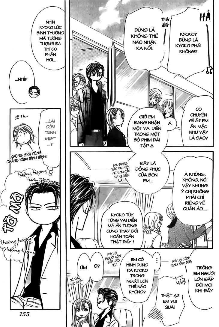 Thách Thức Tuyệt Vời - Chương 163 - Trang 16