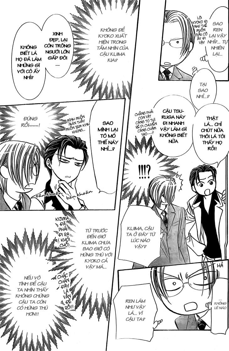 Thách Thức Tuyệt Vời - Chương 163 - Trang 18