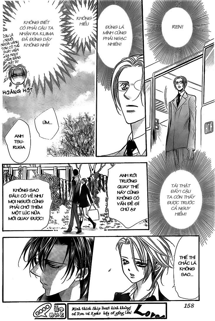 Thách Thức Tuyệt Vời - Chương 163 - Trang 19