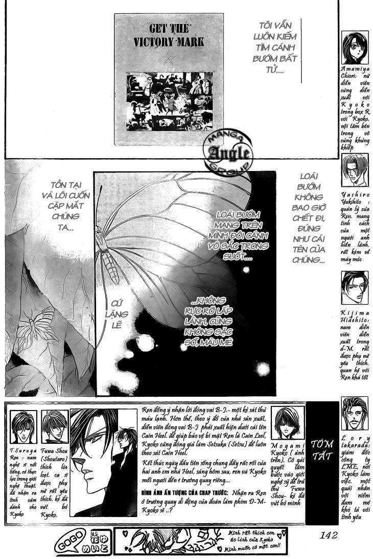 Thách Thức Tuyệt Vời - Chương 163 - Trang 3