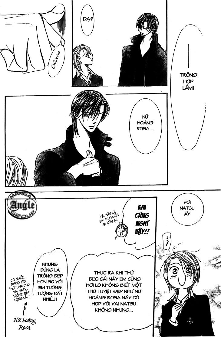 Thách Thức Tuyệt Vời - Chương 163 - Trang 21