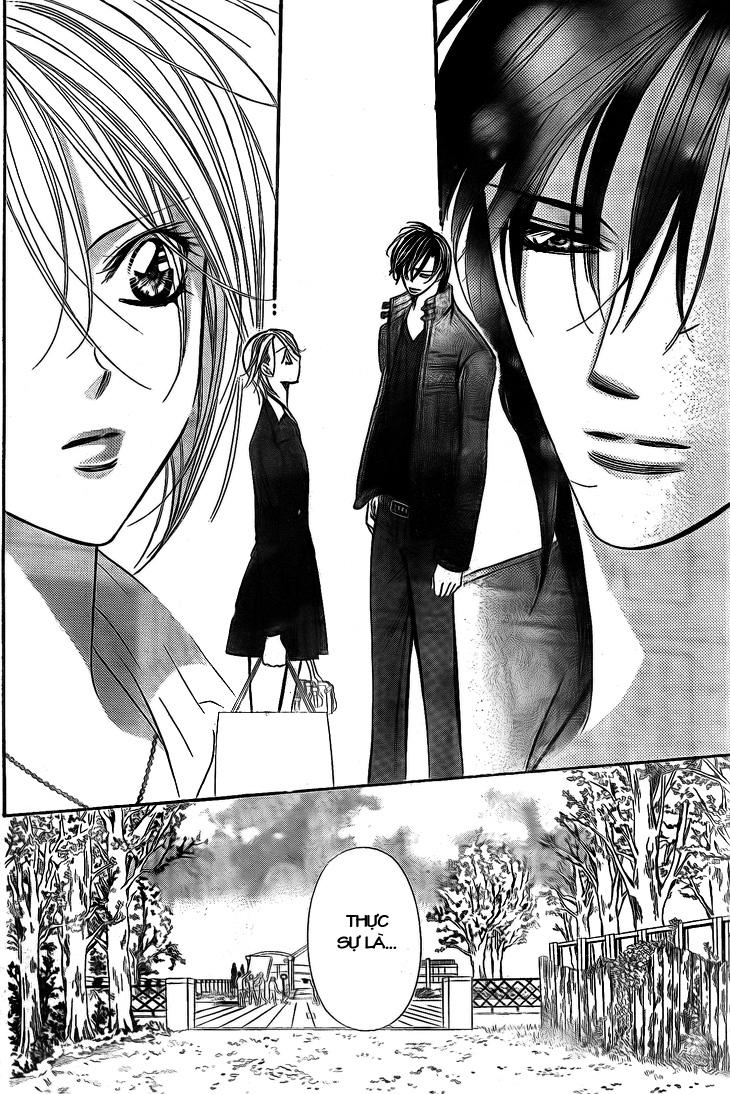 Thách Thức Tuyệt Vời - Chương 163 - Trang 23