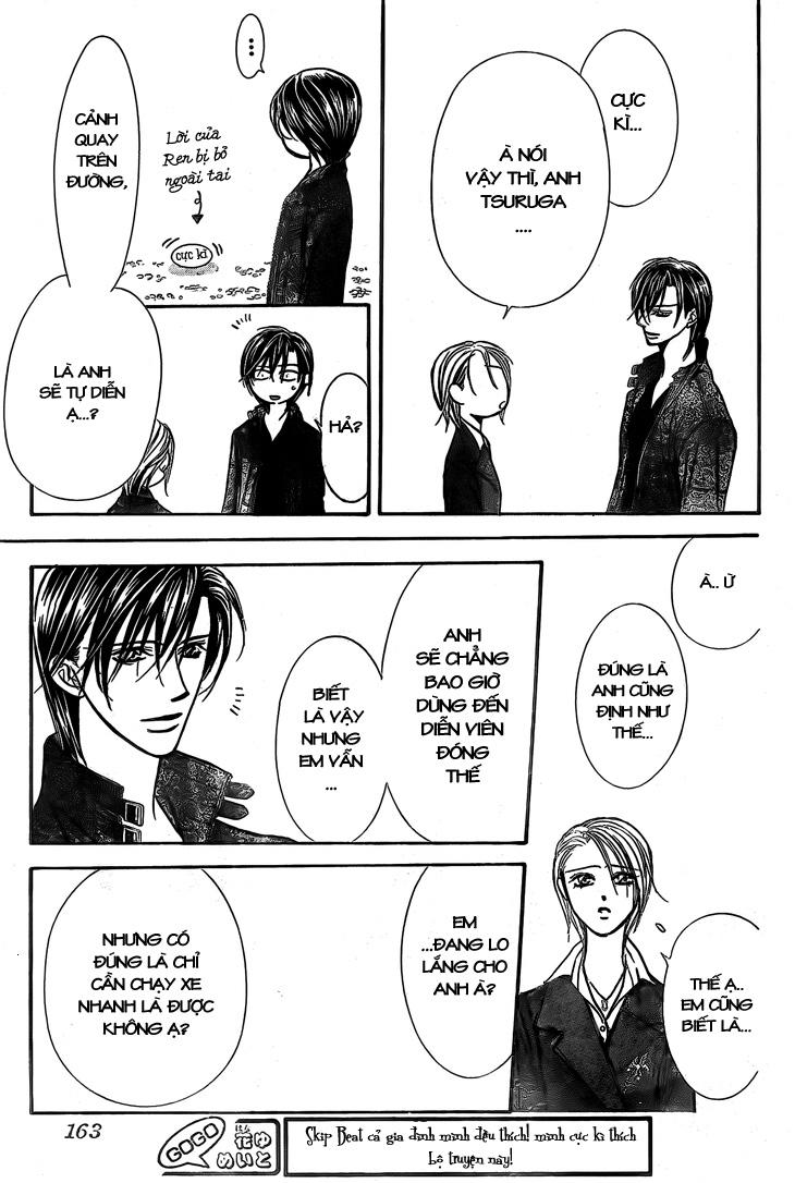 Thách Thức Tuyệt Vời - Chương 163 - Trang 24