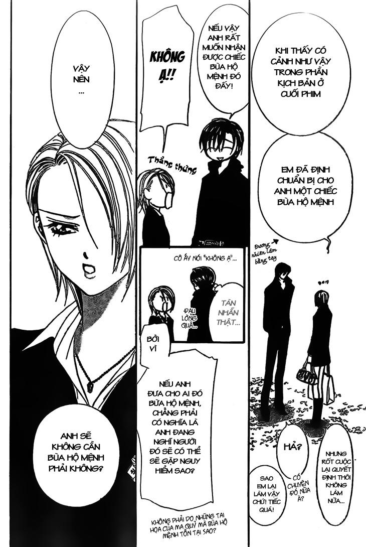 Thách Thức Tuyệt Vời - Chương 163 - Trang 25