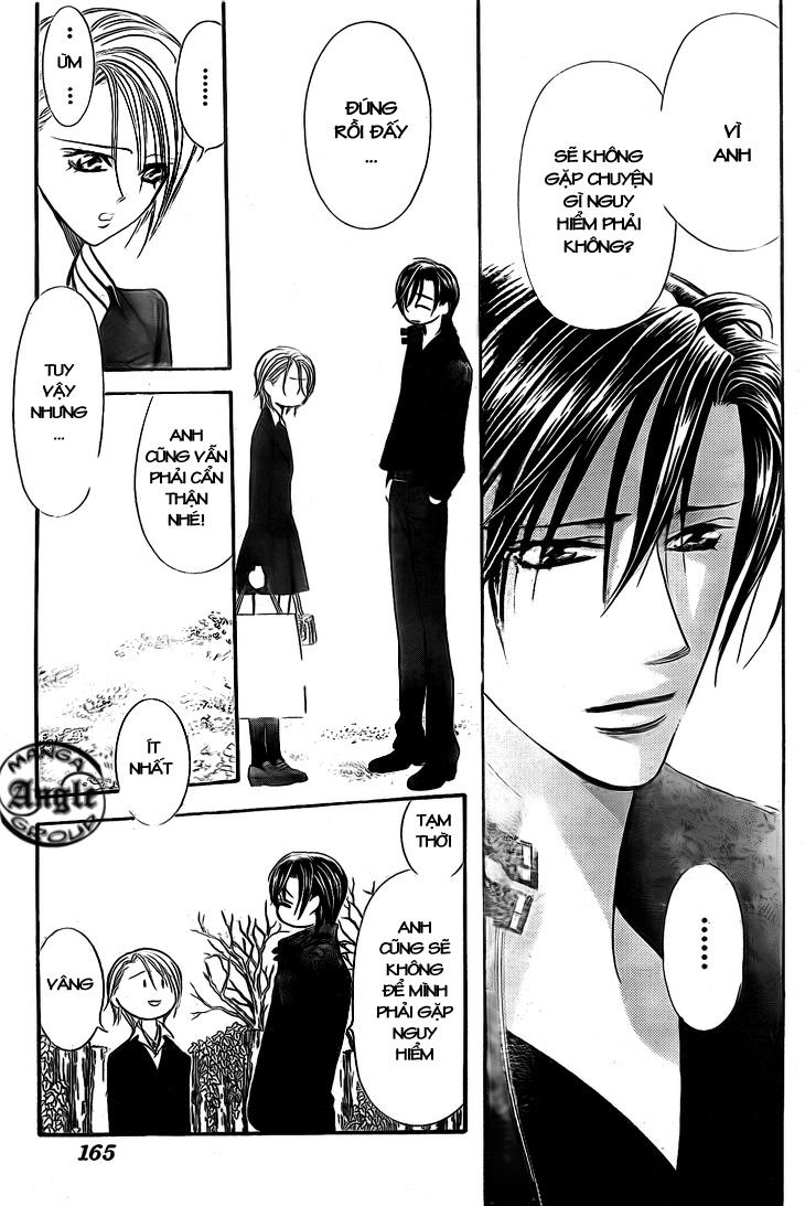 Thách Thức Tuyệt Vời - Chương 163 - Trang 26