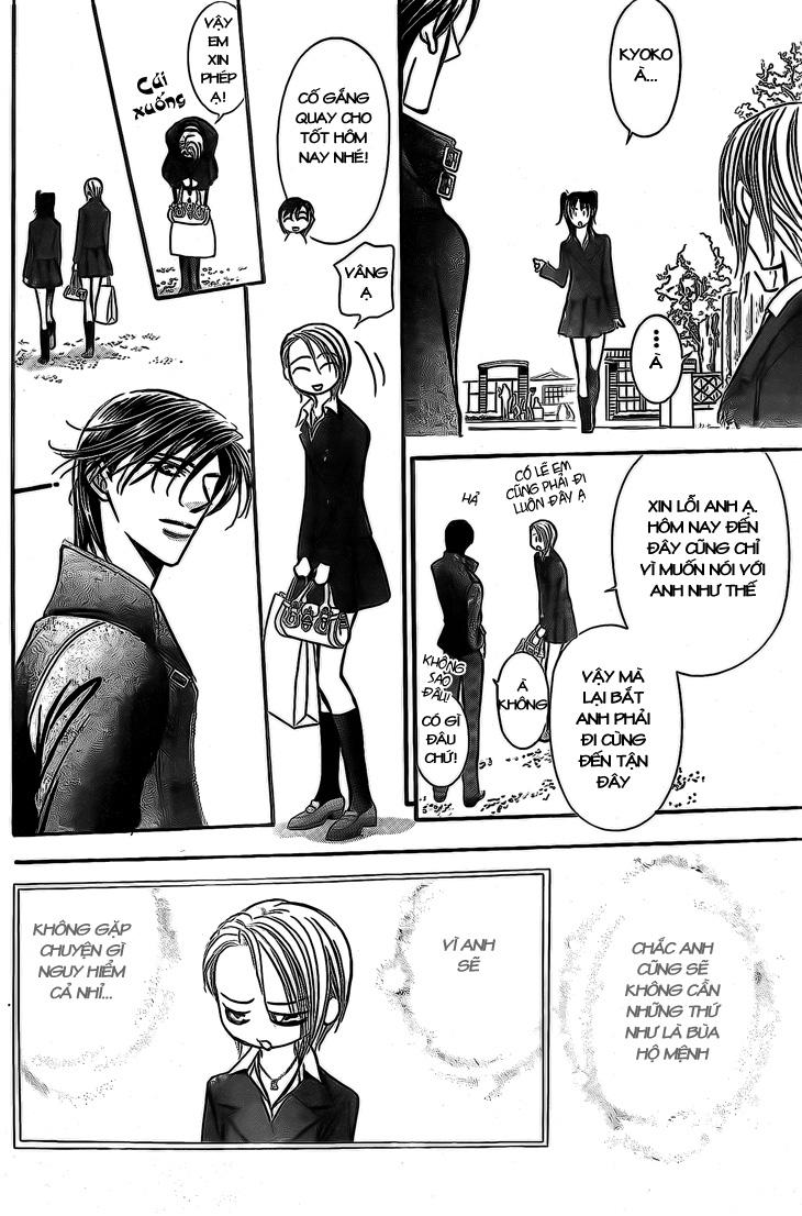 Thách Thức Tuyệt Vời - Chương 163 - Trang 27