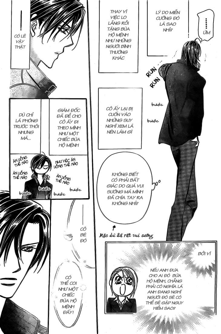 Thách Thức Tuyệt Vời - Chương 163 - Trang 28