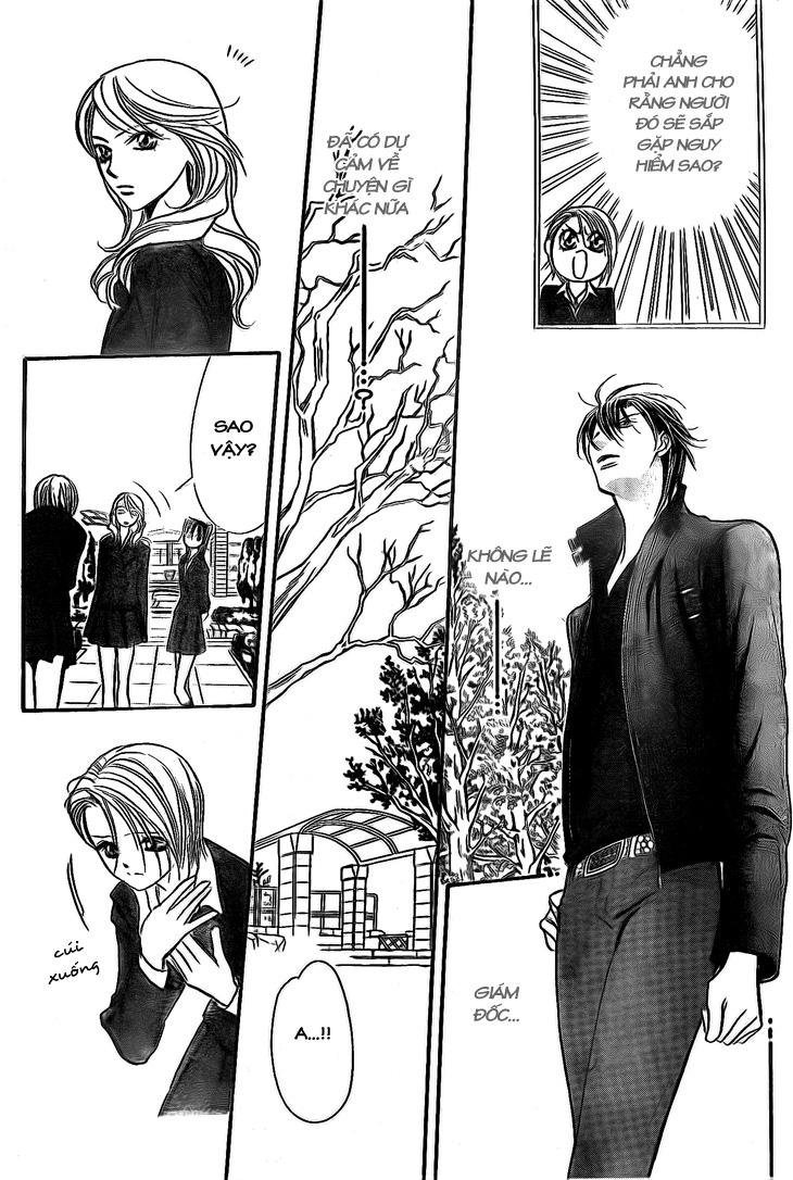 Thách Thức Tuyệt Vời - Chương 163 - Trang 30