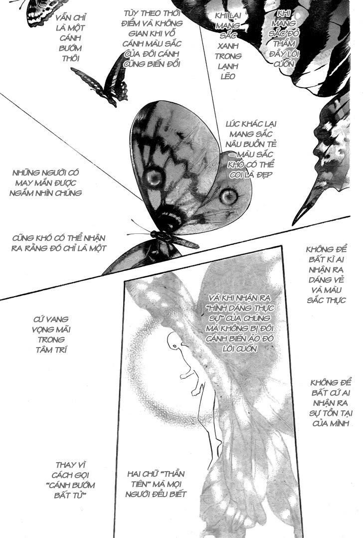 Thách Thức Tuyệt Vời - Chương 163 - Trang 4