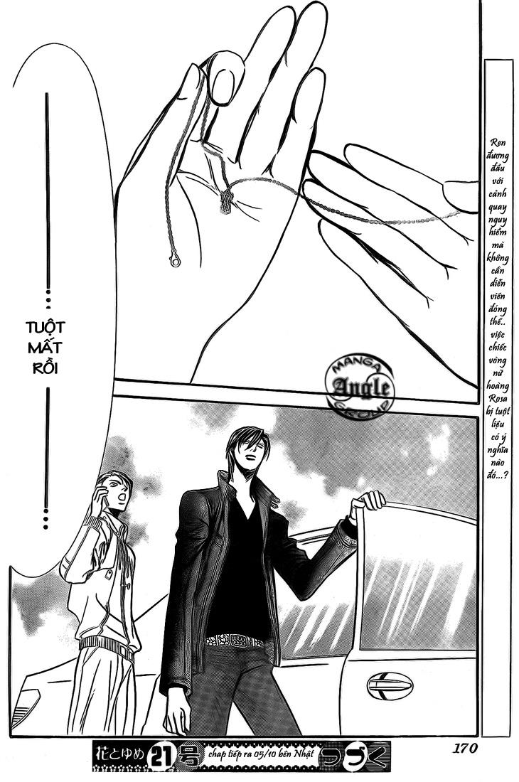 Thách Thức Tuyệt Vời - Chương 163 - Trang 31