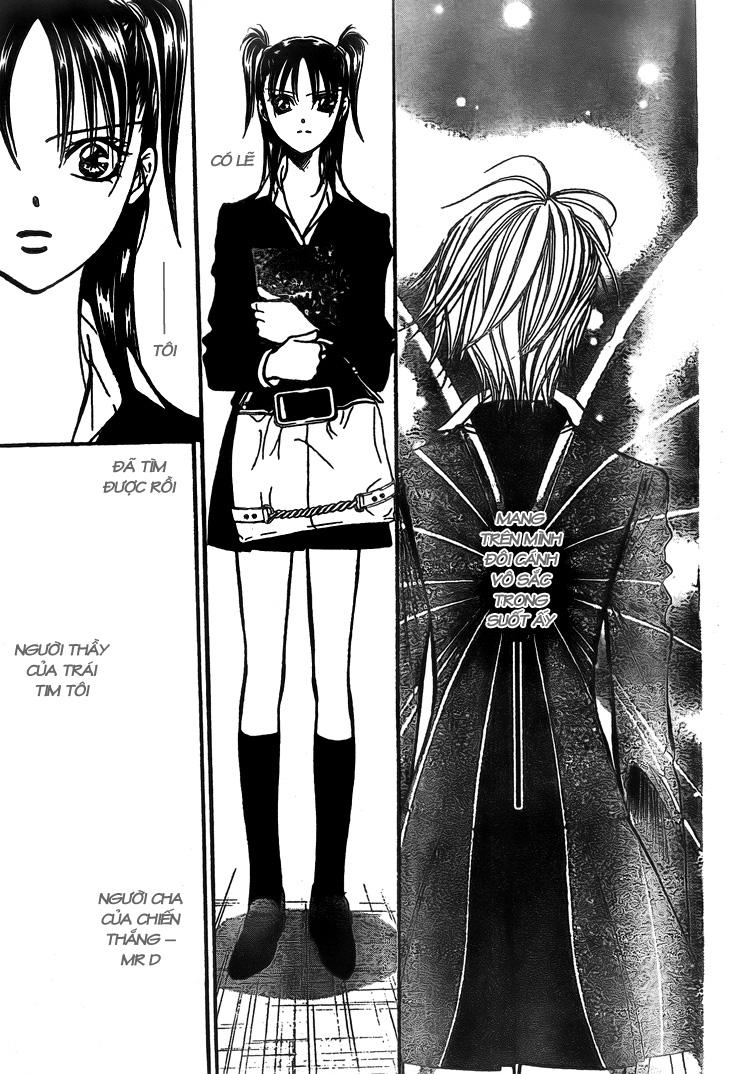 Thách Thức Tuyệt Vời - Chương 163 - Trang 6