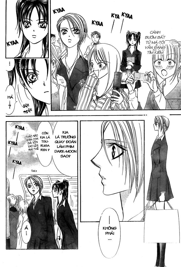 Thách Thức Tuyệt Vời - Chương 163 - Trang 7