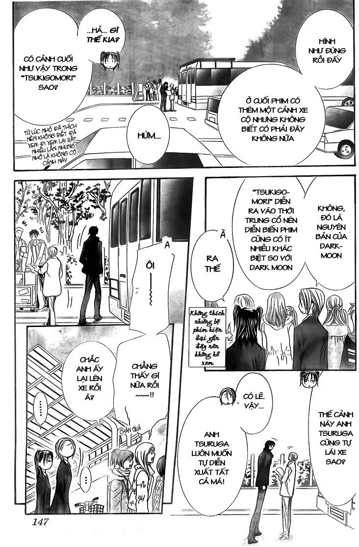 Thách Thức Tuyệt Vời - Chương 163 - Trang 8